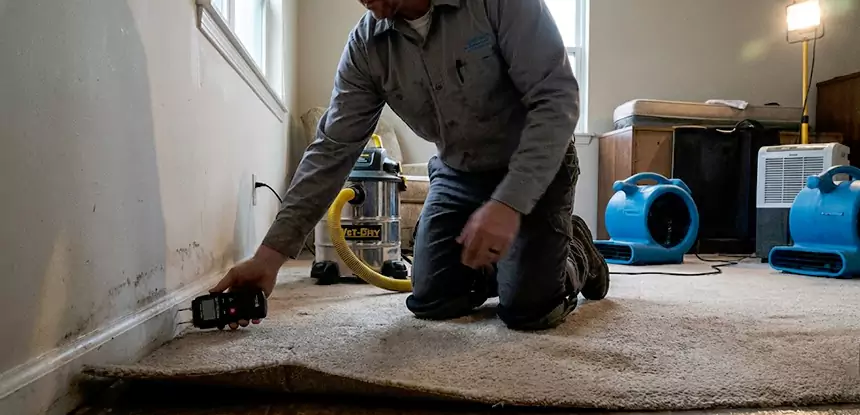Carpet Cleaning and Extraction in Morrow