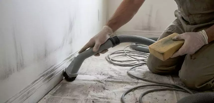 Water and Fire Damage Repair in Morrow