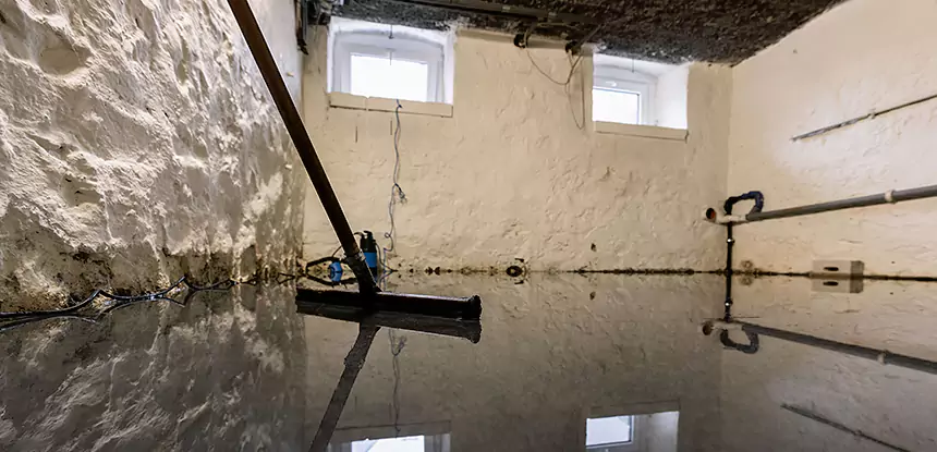 Residential Water Extraction Services in Morrow