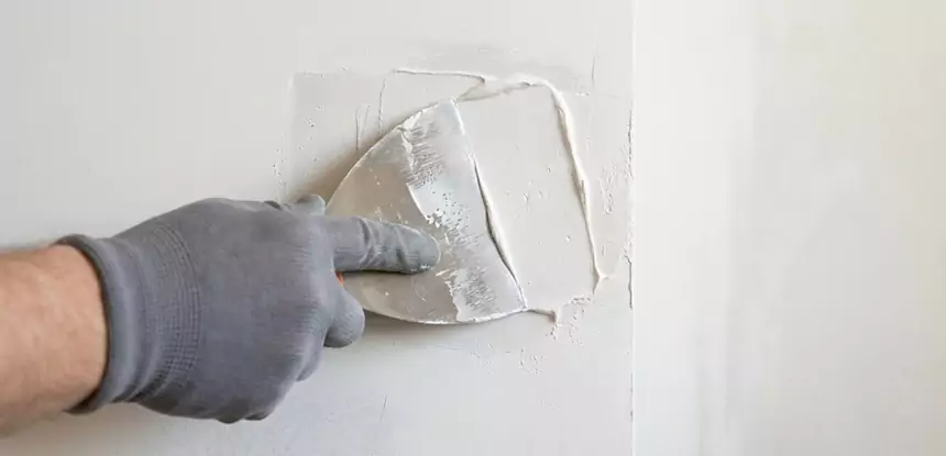 Professional Drywall Water Damage Services in Morrow, GA