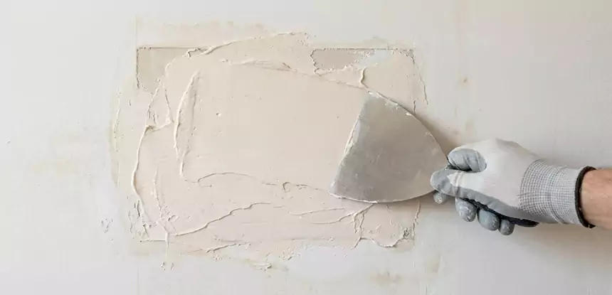 Professional Water Damage Wall Repair Services in Morrow, GA