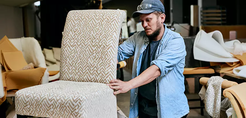 Professional Furniture Water Damage Services in Morrow, GA