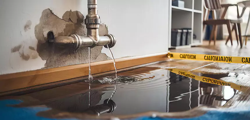 Professional Water Leak Clean Up Services in Morrow, GA