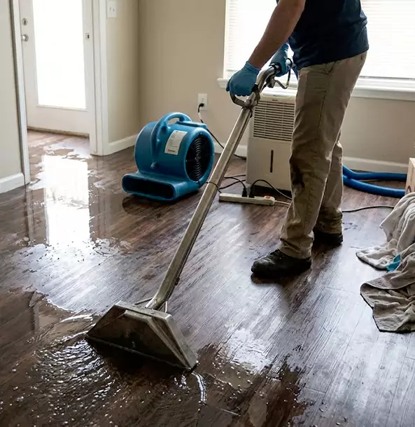 Why Morrow Restoration Pro Is the Trusted Choice for 24/7 Restoration in Morrow?