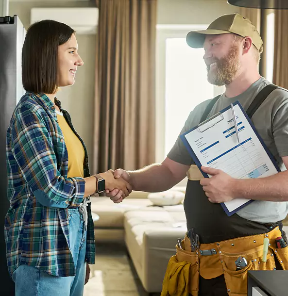 Why Morrow Homeowners Choose Morrow Restoration Pro?