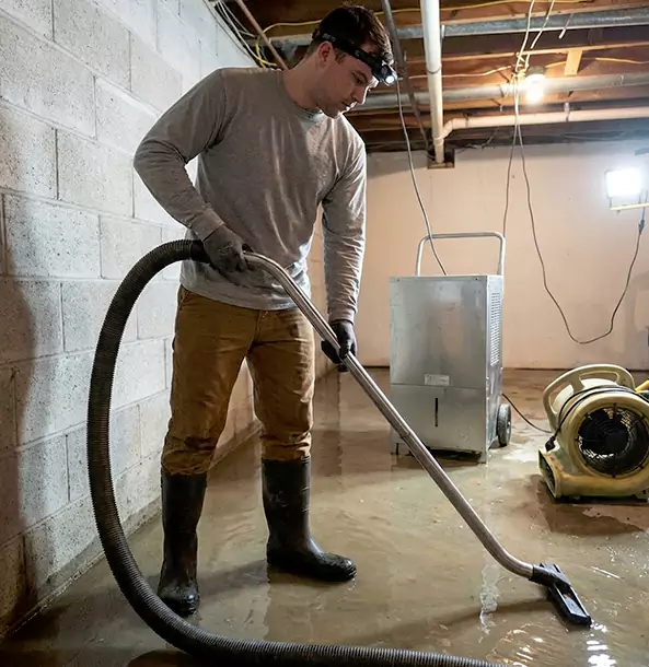 Why Morrow Homeowners Choose Morrow Restoration Pro for Basement Flood Restoration?
