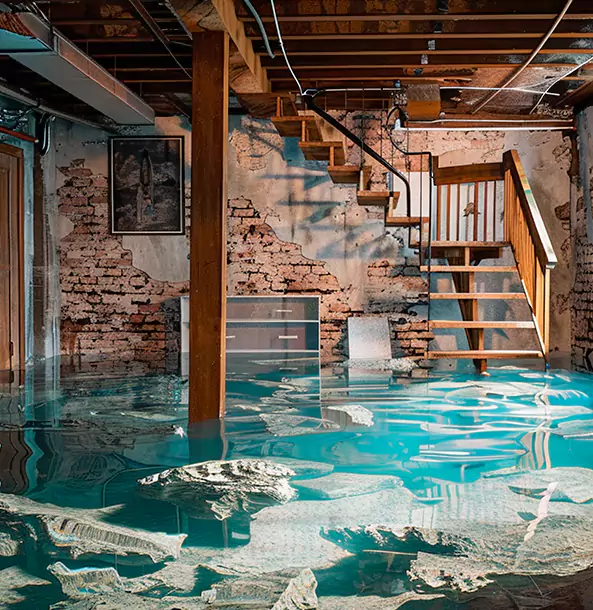 Why Morrow Restoration Pro Is the Right Choice for Basement Flooding Remediation in Morrow, GA?