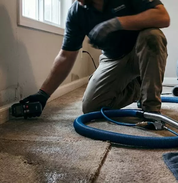Why Morrow Restoration Pro Leads Basement Flood Damage Restoration in Morrow, GA?