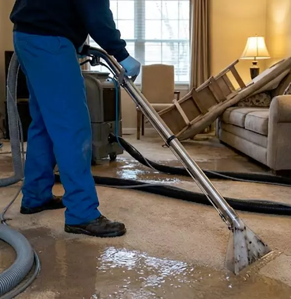 Why Morrow Homeowners Choose Morrow Restoration Pro for Carpet Flood Cleaning?
