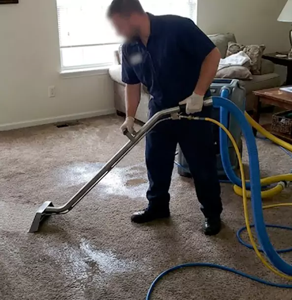 Why Morrow Homeowners Choose Morrow Restoration Pro?