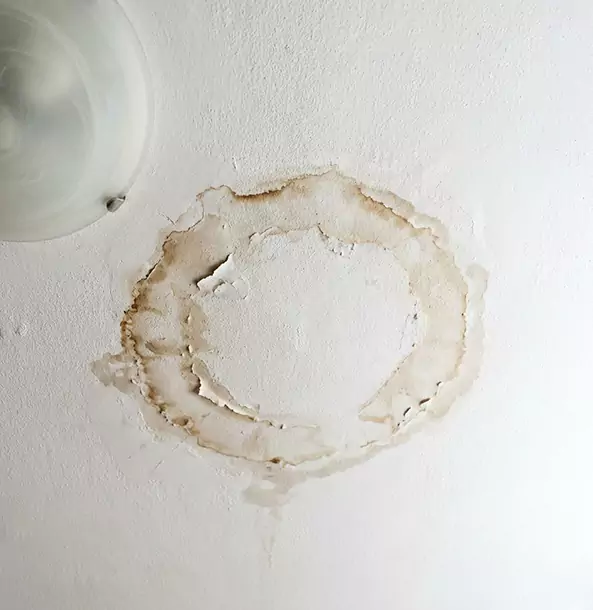 Why Morrow Property Owners Choose Morrow Restoration Pro for Ceiling Water Damage Restoration?