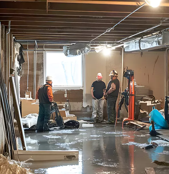 Why Morrow Businesses Rely on Morrow Restoration Pro?