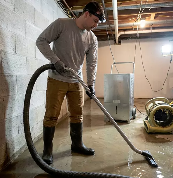Why Morrow Businesses Choose Morrow Restoration Pro?
