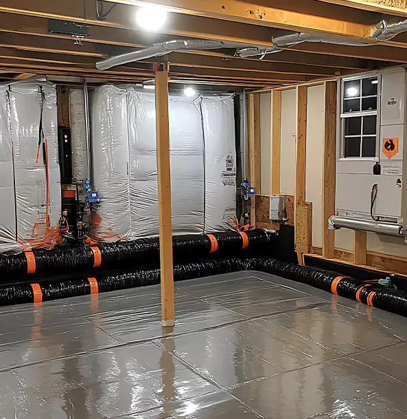 Why Morrow Homeowners Trust Morrow Restoration Pro for Crawl Space Repairs?