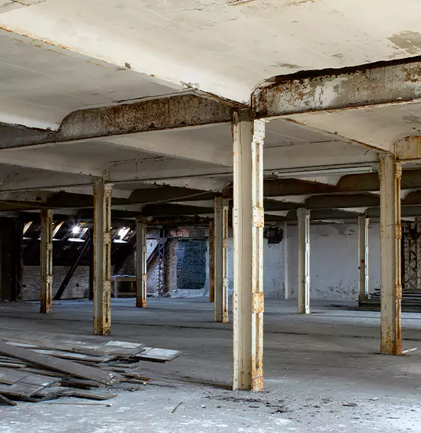 What Makes Our Crawl Space Services Stand Out in Morrow, GA?