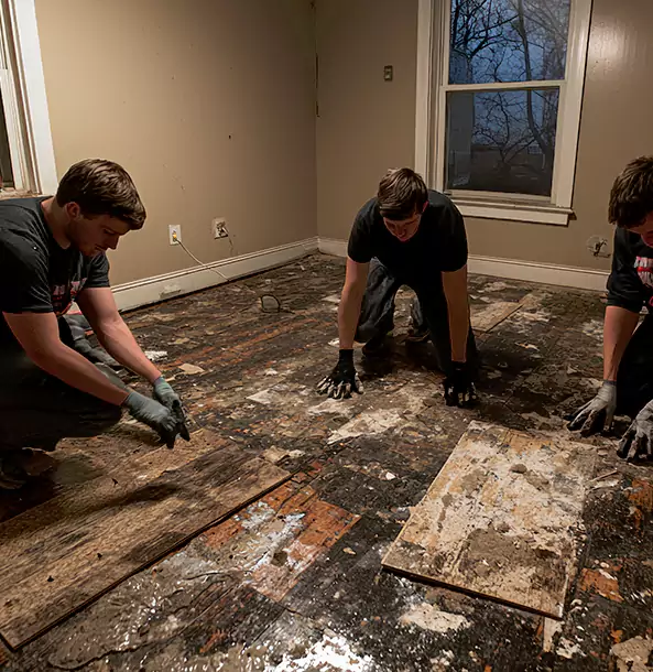 Why Morrow Property Owners Choose Morrow Restoration Pro for Restoration?