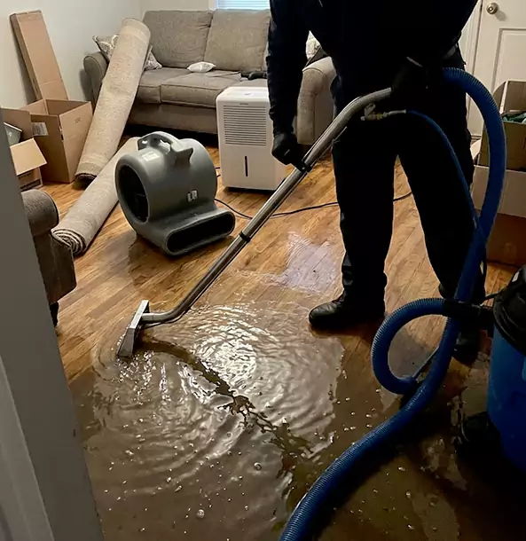 Why Morrow Property Owners Choose Morrow Restoration Pro for Flood Cleanup?