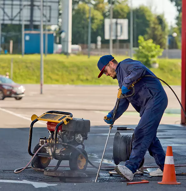 Your Sewage Cleanup Company in Morrow, GA