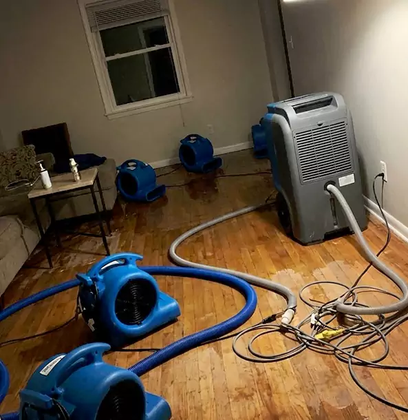 Why Morrow Calls Morrow Restoration Pro First for Emergency Restoration?