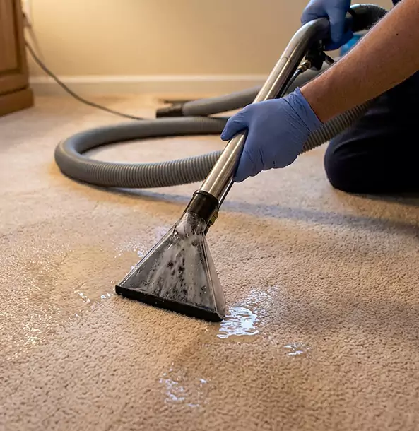 Why Morrow Property Owners Choose Morrow Restoration Pro for Emergency Water Removal?