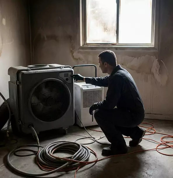 Why Morrow Property Owners Choose Morrow Restoration Pro for Fire and Water Damage Restoration?