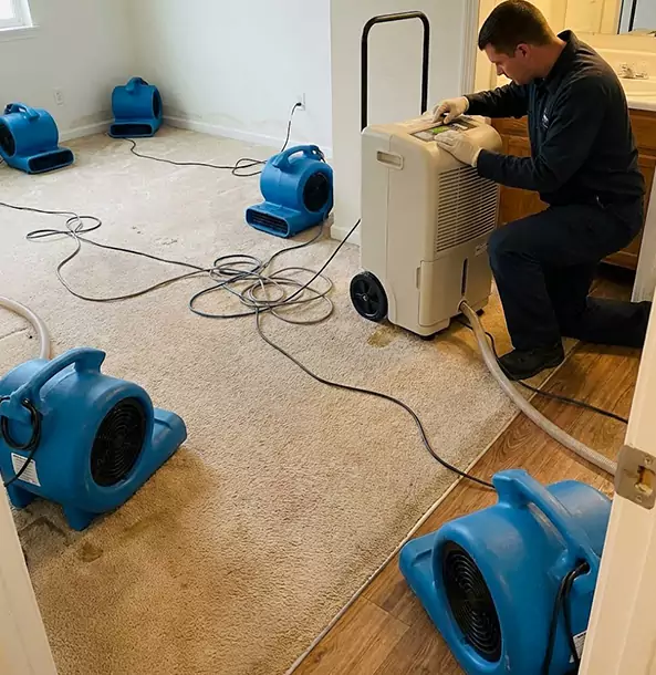 Why Morrow Homeowners Choose Morrow Restoration Pro?