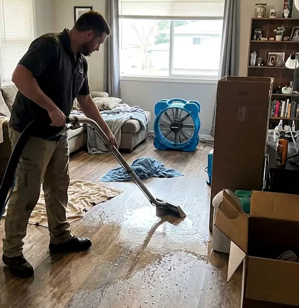Why Morrow Property Owners Choose Morrow Restoration Pro?