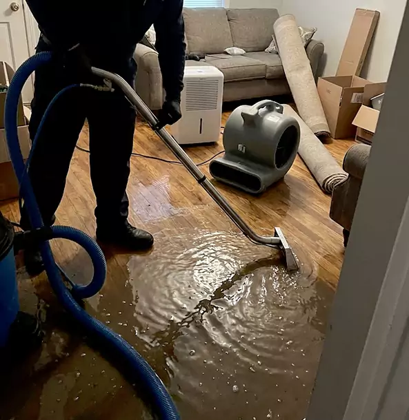 Why Morrow Trusts Morrow Restoration Pro for Flood Cleanup?