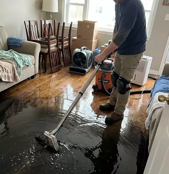 Why Morrow Restoration Pro Delivers the Best Flood Restoration Services in Morrow, GA?