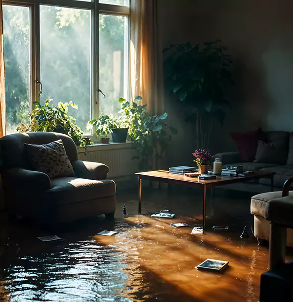 Why Morrow Property Owners Trust Morrow Restoration Pro?