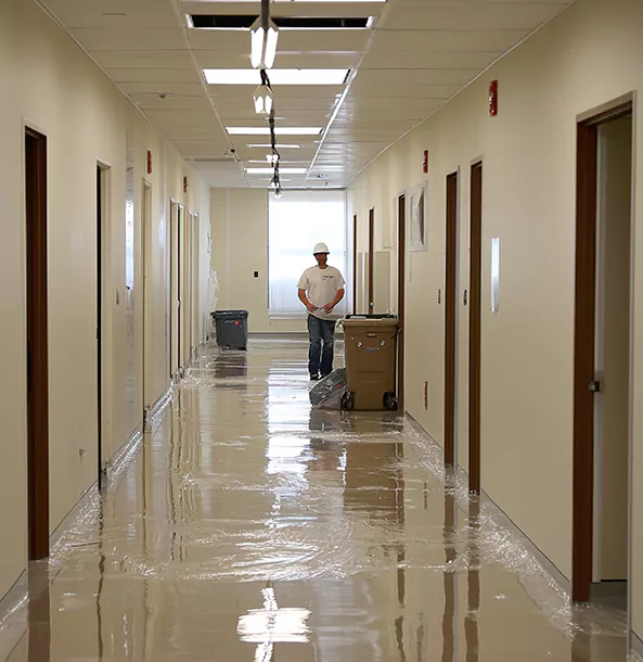 Why Morrow Hotels Choose Morrow Restoration Pro?