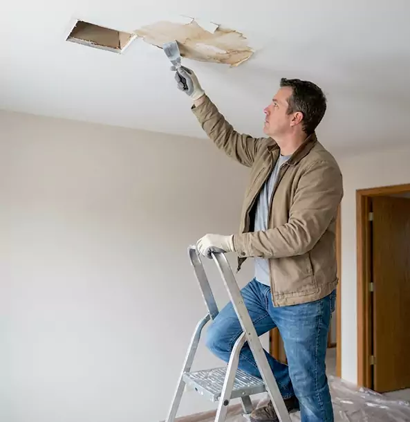 Why Morrow Homeowners Rely on Morrow Restoration Pro for Water Damage Recovery?