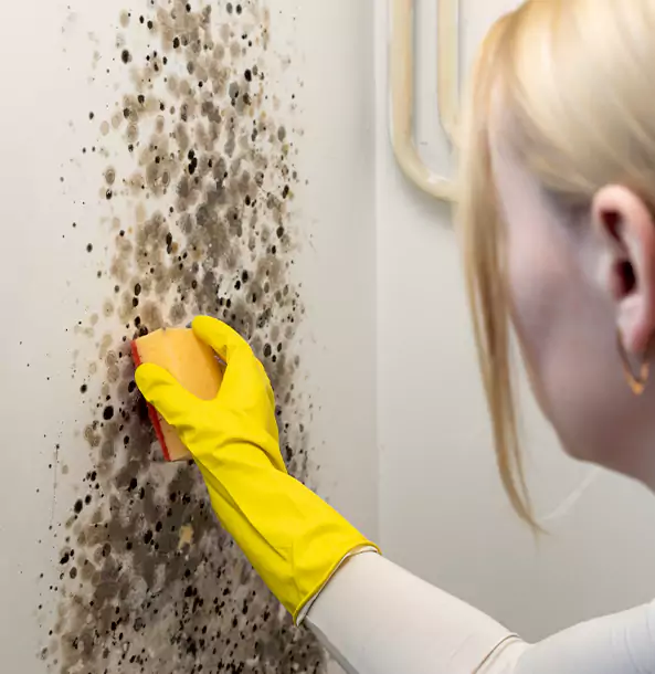 Why Morrow Restoration Pro Leads Mold Remediation in Morrow?