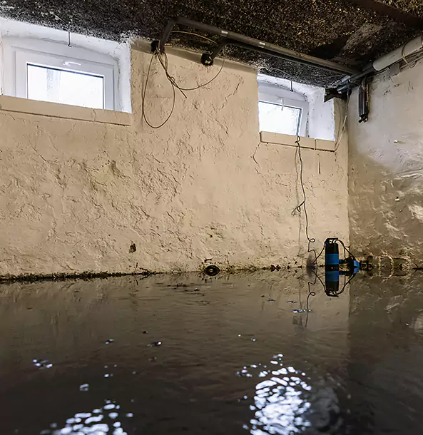 Why Morrow Homeowners Trust Morrow Restoration Pro for Water Damage Mold Removal?