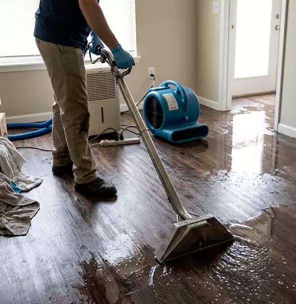 Why Morrow Homeowners Choose Morrow Restoration Pro for Water Cleanup?