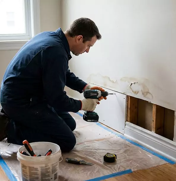 Why Morrow Homeowners Choose Morrow Restoration Pro?