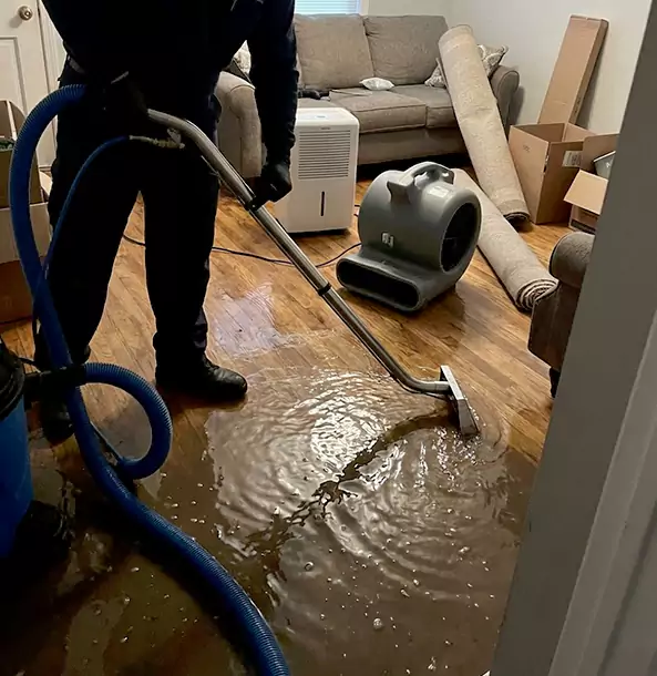 Why Morrow Trusts Morrow Restoration Pro for Sewage Cleanup?