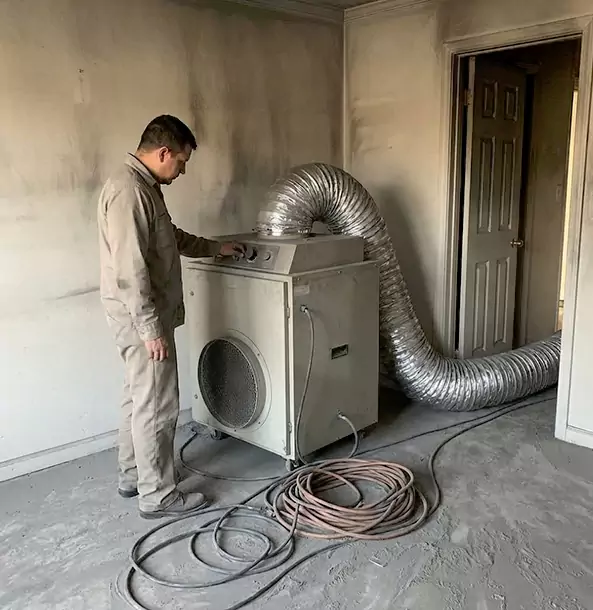 Why Morrow Residents Trust Morrow Restoration Pro for Restoration?