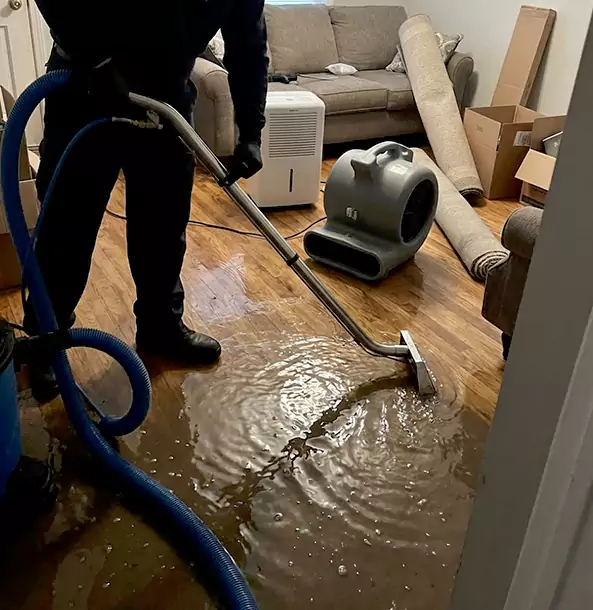Why Morrow Restoration Pro Is the Right Choice in Morrow, GA?