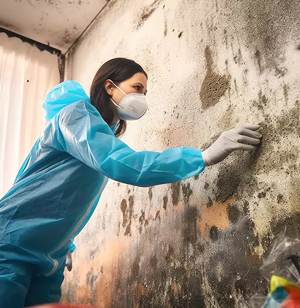 Why Morrow Property Owners Choose Morrow Restoration Pro?