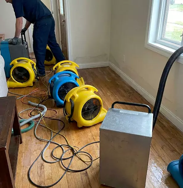 Why Morrow Property Owners Choose Morrow Restoration Pro for Remediation?