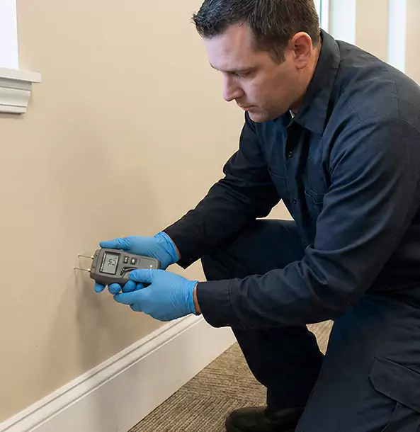 Why Morrow Property Owners Trust Morrow Restoration Pro for Leak Detection?