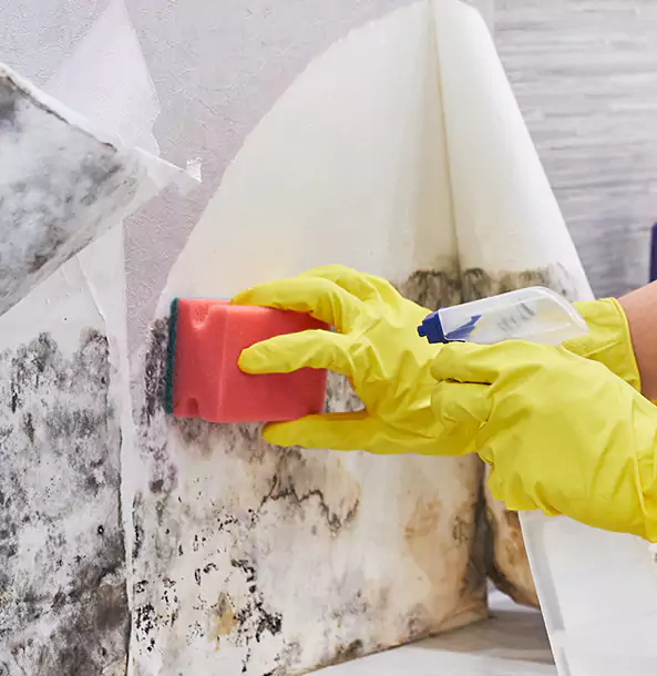 Why Morrow Trusts Morrow Restoration Pro for Mold and Water Restoration?