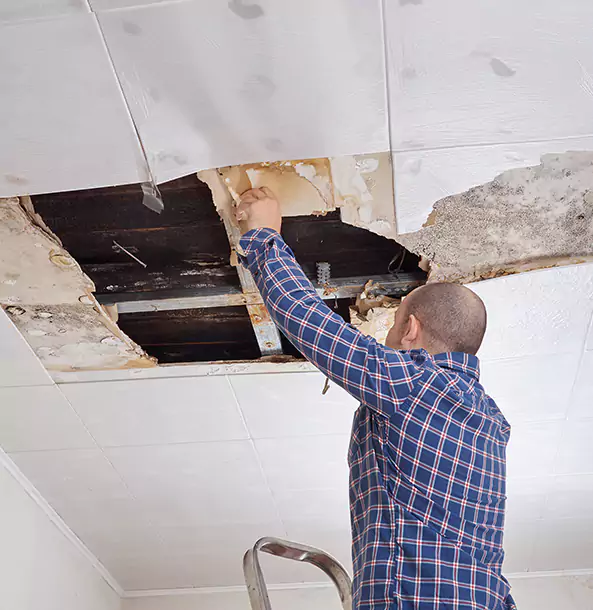 Why Morrow Property Owners Choose Morrow Restoration Pro for Reconstruction?