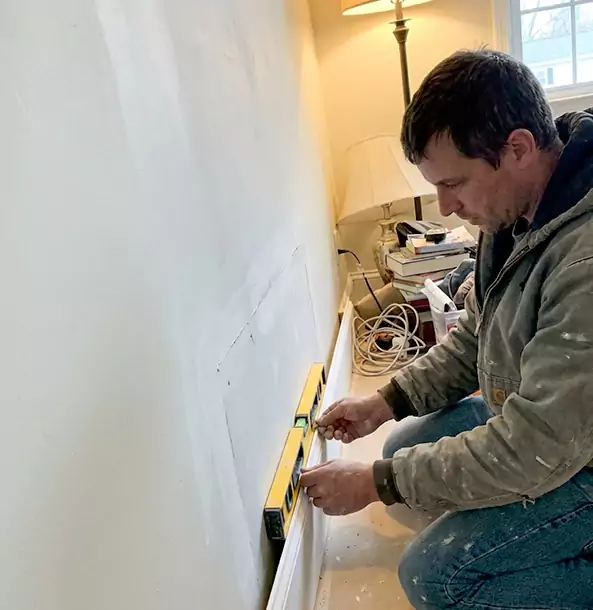 Why Morrow Restoration Pro Is the Right Choice for Water Damage Repair in Morrow, GA?