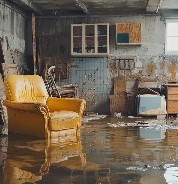 Why Morrow Homeowners Count on Morrow Restoration Pro?