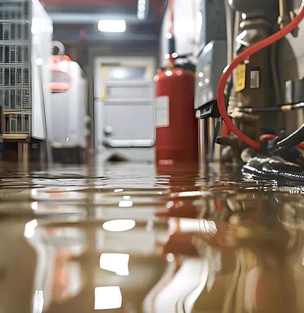 Why Morrow Property Owners Rely on Morrow Restoration Pro?