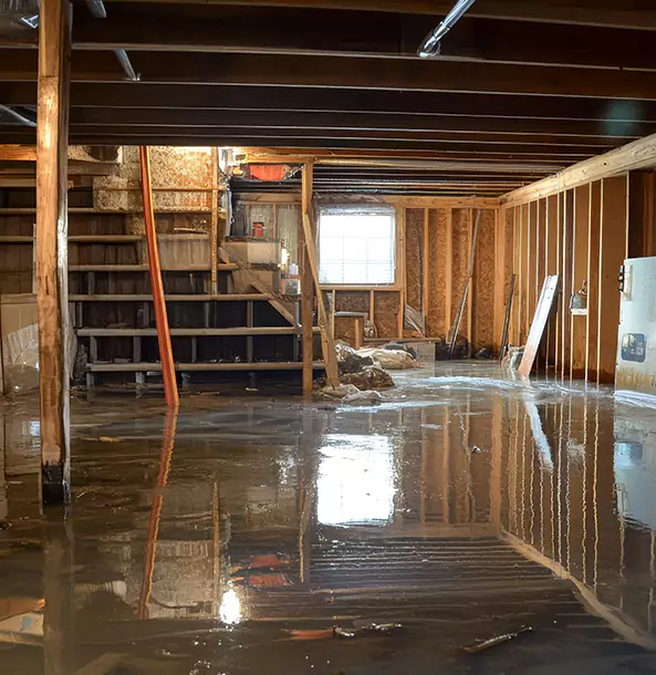 Why Morrow Chooses Morrow Restoration Pro for Water Removal and Restoration?