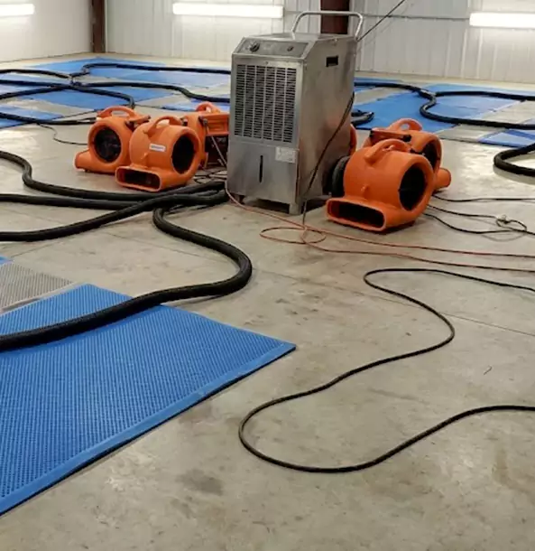 Why Morrow Homeowners and Businesses Choose Morrow Restoration Pro for Wet Carpet Removal?